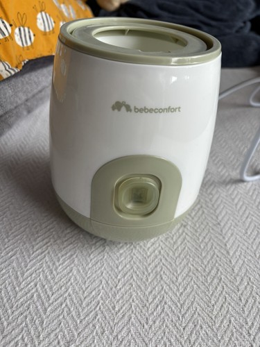 Bebeconfort flaschenwärmer - bebeconfort,