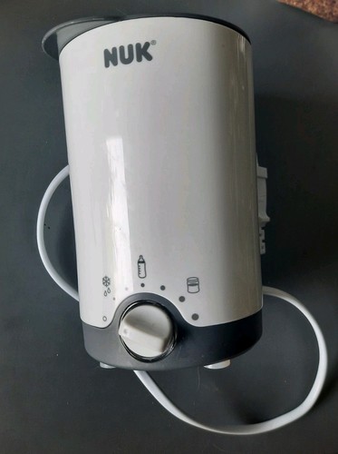 Nuk flaschen kostwärmer - nuk, &