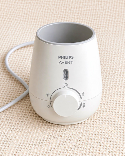 Philips avent flaschenwärmer - philips,