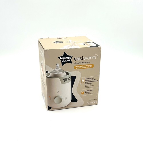 Tommee tippee easiwarm - tommee,
