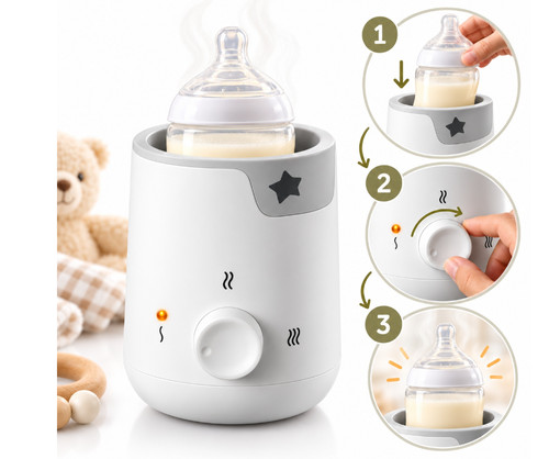 Tommee tippee easi warm - tippee, –