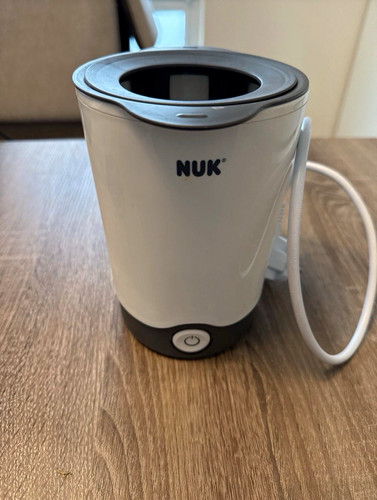 Nuk babyflaschenwärmer - babyflaschenwärmer, /