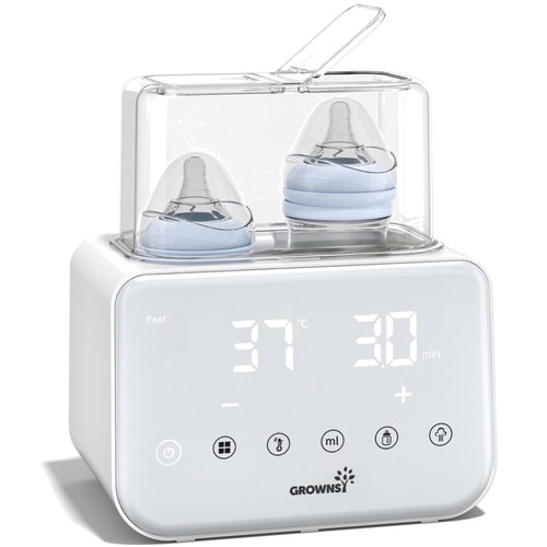 Baby flaschenwärmer - baby,
