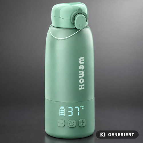 Wemoh flaschenwärmer 100 - 100, w