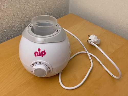 Nip flaschenwärmer elektrisch - nip,