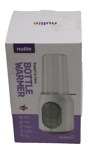 Nuliie 1 elektrischer - nuliie, 10-in-1
