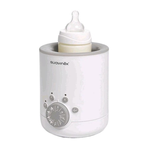Suavinex bw060 flaschenwärmer - suavinex,