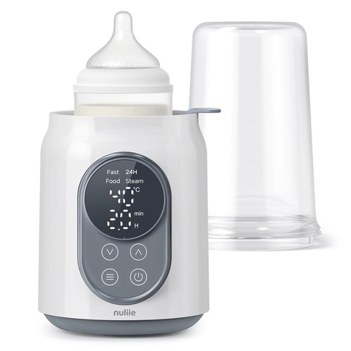 Flaschenwärmer baby nuliie - flaschenwärmer,