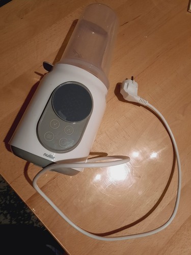 Baby flaschenwärmer nuliie - baby,