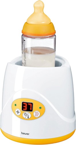 Elektrischer flaschenwärmer - elektrischer,
