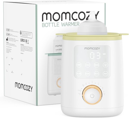Momcozy flaschenwärmer für - flaschenwärmer,