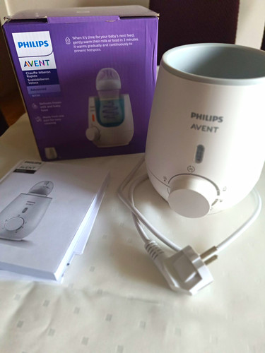 Philips avent flaschenwärmer - avent,
