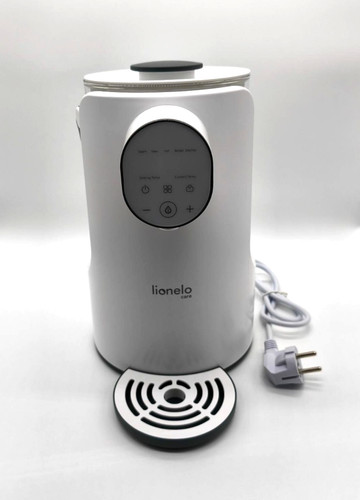 Lionelo babypresto - lionelo,