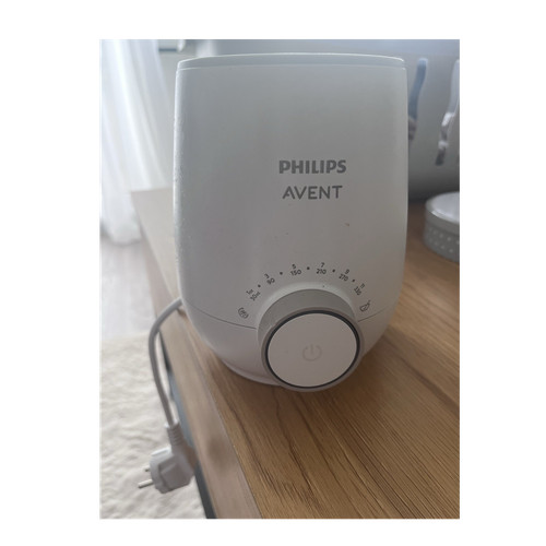 Philips avent flaschenwärmer - philips,