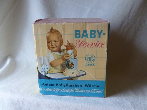 Elektrischer babykostwärmer - elektrischer,