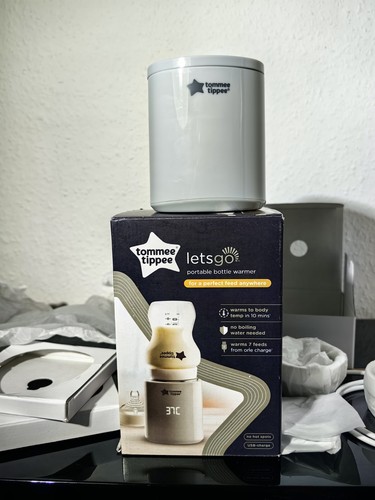 Tommee tippee letsgo - tommee,