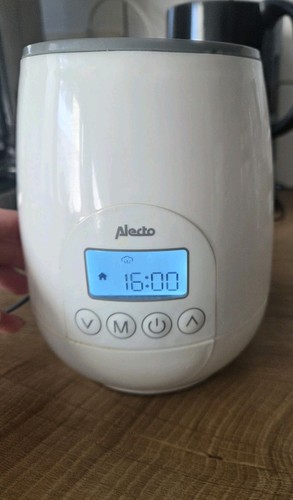 Alecto elektrischer