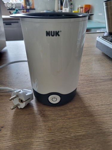 Nuk elektrischer - nuk,