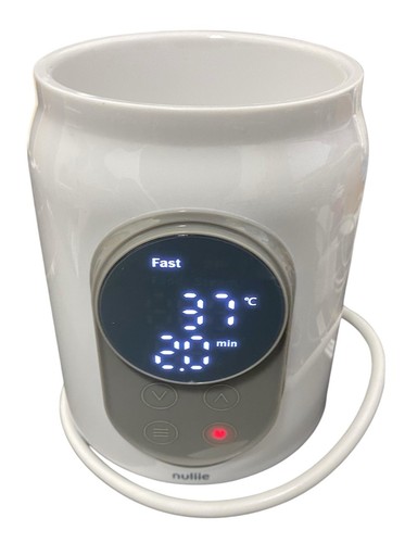 Nuliie 10in1 elektrischer - nuliie,