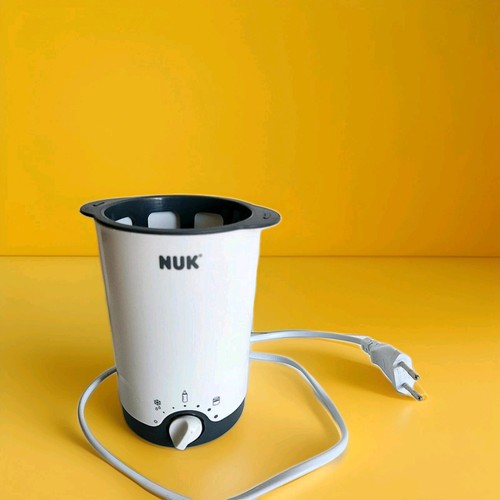 Nuk flaschenwärmer elektrisch - flaschenwärmer,