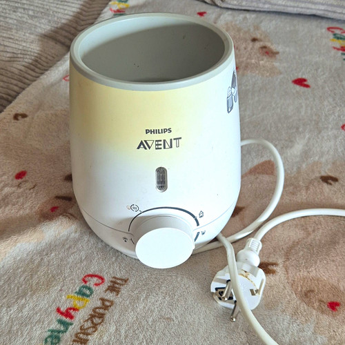 Philips avent flaschenwärmer - avent,