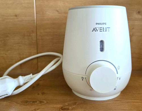 Philips avent flaschenwärmer - philips,